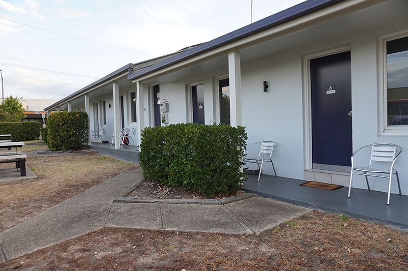 Stay in Tumut Tumut overnight stays
