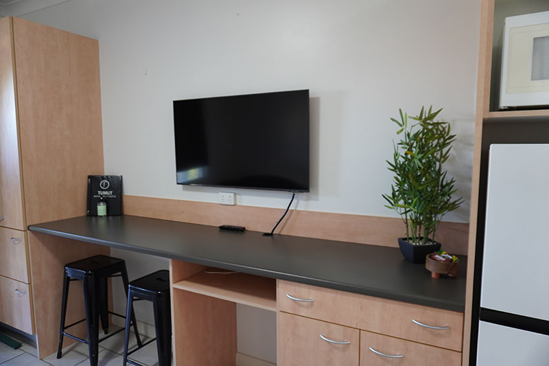 Tumut appartments accommodation Accommodation in the heart of Tumut