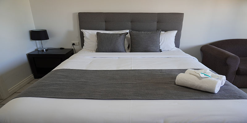 Tumut Apartments 1 Accommodation in Tumut